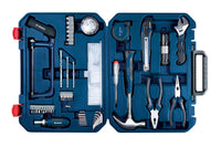 Bosch 108-Piece All-in-One Metal Hand Tool Kit (2607002790)