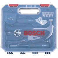 Bosch 12 Piece Hand Tool Kit (2607002791)