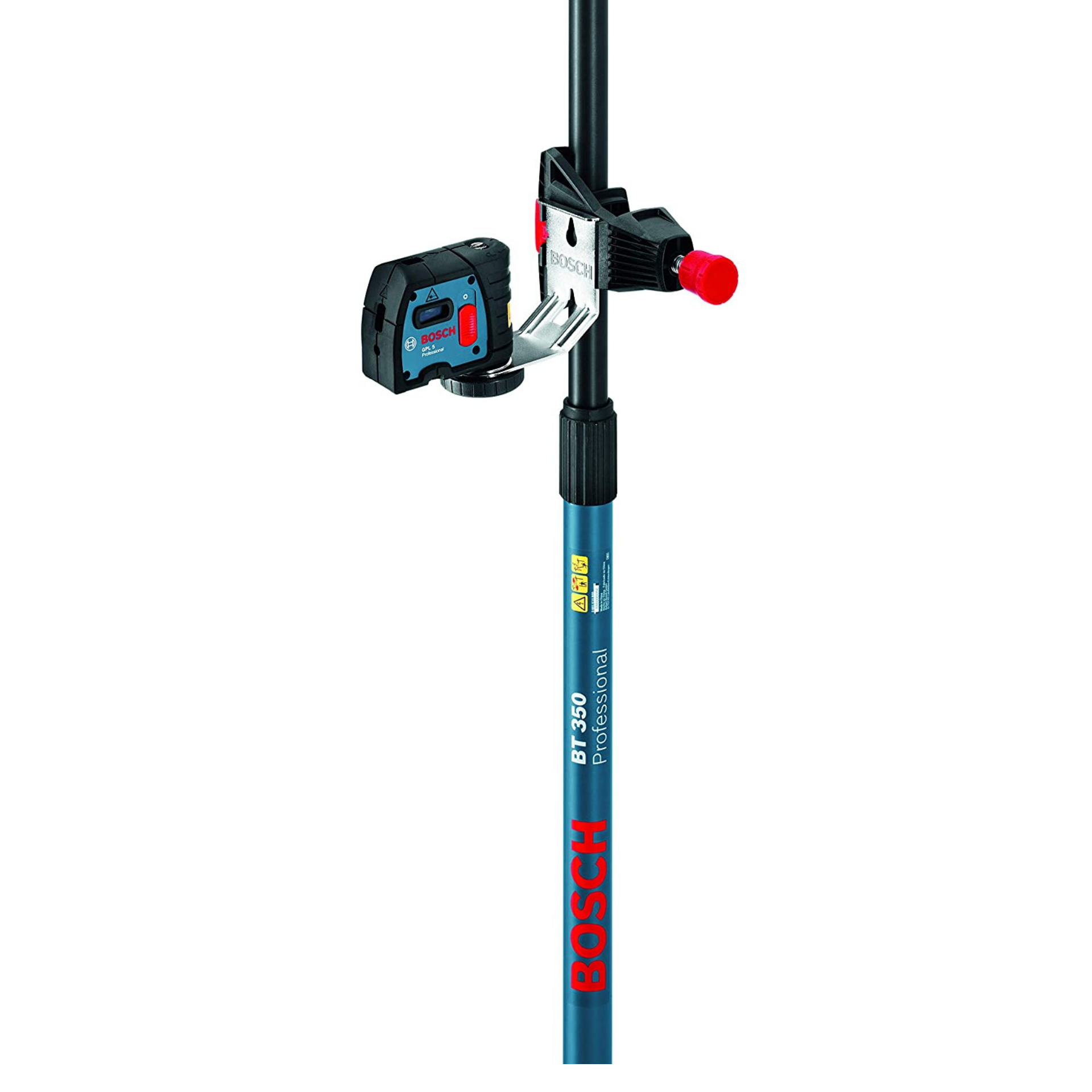 BOSCH BT 350 Professional Telescopic Pole