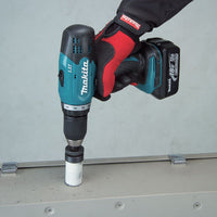 MAKITA DDF453SFE 18V LXT LI-ION 1/2" (13MM) CORDLESS DRIVER DRILL