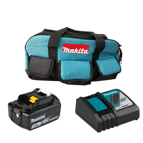 Makita discount dub183z 18v