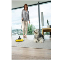 KARCHER CORDLESS ELECTRIC BROOM KB 5