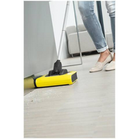 KARCHER CORDLESS ELECTRIC BROOM KB 5