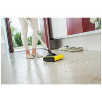 KARCHER CORDLESS ELECTRIC BROOM KB 5