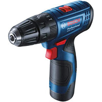 BOSCH GSB 120-LI Professional Cordless Combi  06019G81F2