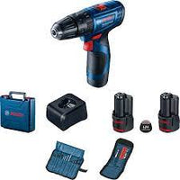 BOSCH GSB 120-LI Professional Cordless Combi  06019G81F2